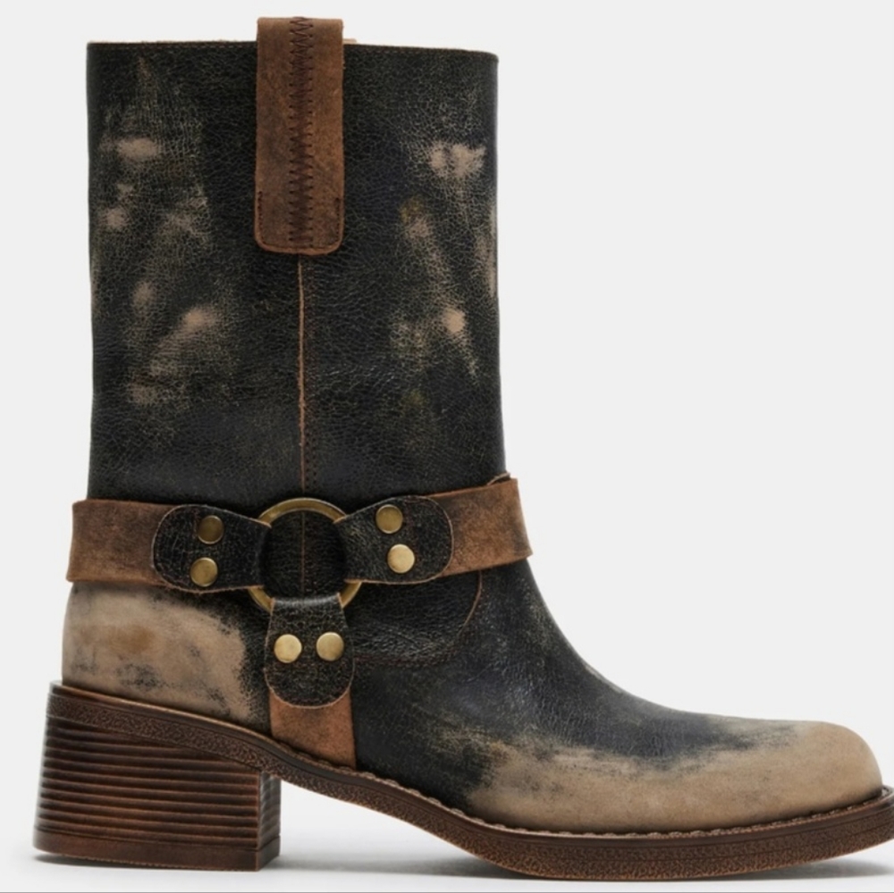 ** One Hour Sale (*Steve Madden Sparrow Brand New size 6 never worn